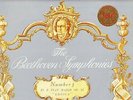 SAX 2364 B/S UK - BEETHOVEN - SYMPHONIE NR. 3 