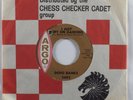 Northern Soul Popcorn 45 DOUG BANKS I Just Kept On Dancing ARGO HEAR
