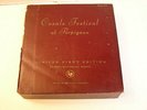 LIMITED FIRST EDITION The Casals Festival at Perpignan Columbia 12 LP Box Set