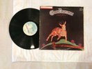 3x LPs:  Captain Beefheart: Bluejeans & Moonbeams, Radar Station, Lick my Decals