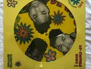 De La Soul: 3 Feet High and Rising - LP-Picture Disc Limited Edition vinyl BCM