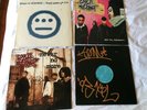 Souls of Mischief:  93-Infinity singles/album, When Ya Lost BLUE vinyl