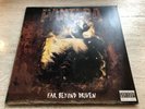 Pantera ?Far Beyond Driven 1994 Vinyl LP Eastwest Records America ?7567-92302-1