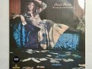 DAVID BOWIE - THE MAN WHO SOLD THE WORLD * LP VINYL* MINT * FREE P&P UK DB69732