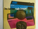 LOU BARLOW RUDY TROUVE - SUBSONIC 6 * LP VINYL * FREE P&P UK * SUB ROSA - SRV143