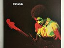 JIMI HENDRIX - BAND OF GYPSYS * VINYL LP * FREE P&P UK * 150 GRAM REM ST-472 *