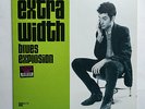 THE JON SPENCER BLUES EXPLOSION - EXTRA WIDTH/MO'WIDTH * VINYL LP * FREE P&P UK