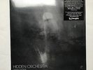 HIDDEN ORCHESTRA - DAWN CHORUS * LP CLEAR VINYL * MINT * FREE P&P UK ** LTD **