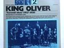 King Oliver - Farewell Blues (1927-1928) * Vinyl Lp * 1976 SM3809 * Free P&P UK