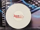 Audio Bullys Limited Edition 10” White Vinyl E.P Dance (b.side The Snow)