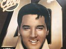 ELVIS PRESLEY 40 GREATEST HITS DOUBLE VINYL LP RECORD SET VERY GOOD CONDITION