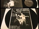 REATARDS I Lie Too 7”/Flyer trash punk jay reatard lost sounds angry angles