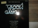 Kool & The Gang ?– The Very Best Of (2 × Vinyl, LP, Compilation )