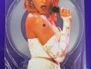MADONNA Angel bw Burning Up UK SHAPED PICTURE DISC