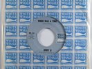 Funk Breaks 45 JERRY O There Was A Time WHITE WHALE VG++/VG+ HEAR