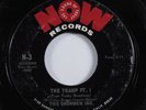 Funk Breaks 45 SHOWMEN INC The Tramp NOW HEAR