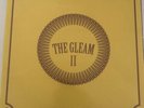The Avett Brothers - The Second Gleam Vinyl EP - VERY RARE