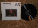 Dewey Redman Tarik Actuel 34 NM org pres Malachi Favors Ed Blackwell Rare