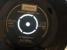 NORTHERN SOUL   WILLIE MITCHELL THE CHAMPION   LONDON (RARE)  EX+