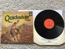 Quicksilver Messenger Service - happy trails LP UK Capitol 1971 laminated cover