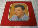 Frankie Avalon Young And In Love Facade Chancellor CHL-69801 Mono Vinyl LP