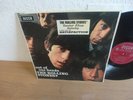 ROLLING STONES OUT OF OUR HEADS 1965 UK EXPORT DECCA MONO VINYL LP.