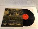THE SAVAGE ROSE IN THE PLAIN LP in mint 1972