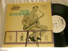 Kenton Presents BOB COOPER Claude Williamson Shelly Manne Capitol 10