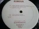 Rare Private Psych Folk LP : Perth County Conspiracy   Mushroomusic   Rumour