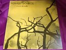Rare 1980 UK Electronic LP : Power Source   Wozo   De Wolfe Music DWS LP  3412
