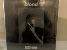 Frank Ocean Blonde official Black Friday release vinyl record SEALED