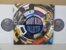 THE MOODY BLUES- Collected 2-LP LTD 180g PURPLE VINYL Best of/Greatest Hits 2017