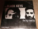 BLACK KEYS - THE BIG COME UP - NEW LP RECORD