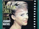 Alfred Newman A CERTAIN SMILE Film Soundtrack OST LP Joan Fontaine Johnny Mathis