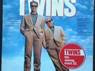 Rare Georges Delerue Promo TWINS LP Schwarzenegger DeVito Film Soundtrack OST 88