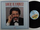 LOUIE RAMIREZ El Genio L&T LP VG++