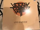 Blitzen Trapper - Live Harvest  -  2015 Record Store Day Release - Neil Young