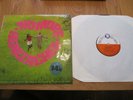 No More Heartaches-Various Artists-Trojan vinyl LP 1969