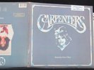 CARPENTERS, Yesterday Once More PROMO USA 1st pressing EXCELLENT- 2LP