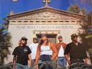 Suicidal Tendencies How Will I Laugh Tomorrow... NEAR MINT Virgin Vinyl LP