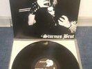 ODAL - Sturmes Brut 1PRESS LP LTD 394/400 Black Metal Vargsang
