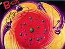 The B-52's SIGNED ORIGINAL MINT VINYL LP Bouncing Off The Satellites