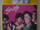 SODS -Minutes To Go 7