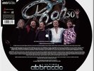 POOH 50 L'ULTIMO ABBRACCIO PICTURE DISC 1 - LP VINILE NUOVO SIGILLATO