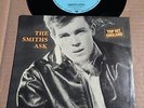 THE SMITHS - ASK / CEMETRY GATES   - 7