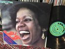 SONIA SANTOS LP S/T 1975 Brazil Samba Soul Funk Groove on SOM LIVRE
