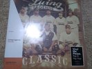 Living Legends Classic Vinyl Me Please VMP Exclusive Brass Vinyl 2 LP New Sealed