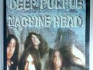 Deep purple machine head 2lp  Anniversary Edition UK 1997 Purple Vinyl( NM)