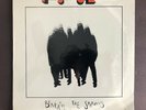TSOL True Sounds of Liberty Beneath The Shadows Sealed Restless Punk Rock KBD LP