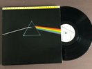 Pink Floyd The Dark Side Of The Moon Mobile Fidelity Sound Lab MFSL Rock 1979 LP